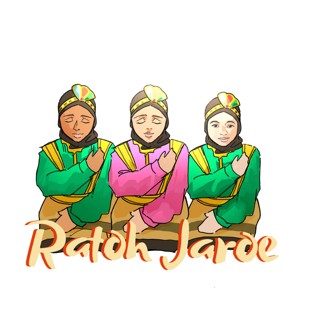 RATOH JAROE